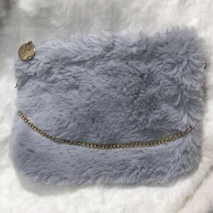 ❤️HP X2❤️ JILL by Jill Stuart Clutch LIKE NEW